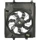 Purchase Top-Quality Radiator Fan Assembly by FOUR SEASONS - 76277 pa10