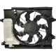 Purchase Top-Quality Radiator Fan Assembly by FOUR SEASONS - 76277 pa12