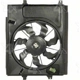 Purchase Top-Quality Radiator Fan Assembly by FOUR SEASONS - 76277 pa7