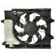 Purchase Top-Quality Radiator Fan Assembly by FOUR SEASONS - 76277 pa9