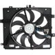 Purchase Top-Quality assemblage de ventilateur de radiateur de FOUR SEASONS - 76278 pa5