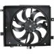 Purchase Top-Quality assemblage de ventilateur de radiateur de FOUR SEASONS - 76278 pa7