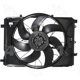 Purchase Top-Quality Radiator Fan Assembly by FOUR SEASONS - 76280 pa6