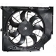 Purchase Top-Quality Radiator Fan Assembly by FOUR SEASONS - 76283 pa1