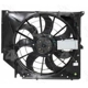 Purchase Top-Quality Radiator Fan Assembly by FOUR SEASONS - 76283 pa3