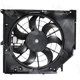 Purchase Top-Quality Radiator Fan Assembly by FOUR SEASONS - 76283 pa4