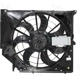 Purchase Top-Quality Radiator Fan Assembly by FOUR SEASONS - 76283 pa6