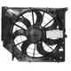 Purchase Top-Quality Radiator Fan Assembly by FOUR SEASONS - 76283 pa8