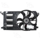 Purchase Top-Quality Radiator Fan Assembly by FOUR SEASONS - 76284 pa6