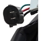 Purchase Top-Quality Radiator Fan Assembly by FOUR SEASONS - 76284 pa7