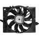 Purchase Top-Quality Radiator Fan Assembly by FOUR SEASONS - 76285 pa7