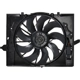 Purchase Top-Quality Radiator Fan Assembly by FOUR SEASONS - 76285 pa8
