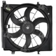Purchase Top-Quality Radiator Fan Assembly by FOUR SEASONS - 76287 pa6