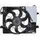 Purchase Top-Quality Radiator Fan Assembly by FOUR SEASONS - 76289 pa3