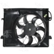 Purchase Top-Quality Radiator Fan Assembly by FOUR SEASONS - 76289 pa6