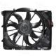 Purchase Top-Quality Radiator Fan Assembly by FOUR SEASONS - 76291 pa3