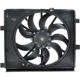 Purchase Top-Quality assemblage de ventilateur de radiateur de FOUR SEASONS - 76292 pa8