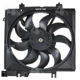 Purchase Top-Quality assemblage de ventilateur de radiateur de FOUR SEASONS - 76294 pa1