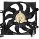 Purchase Top-Quality Radiator Fan Assembly by FOUR SEASONS - 76294 pa10
