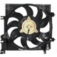 Purchase Top-Quality assemblage de ventilateur de radiateur de FOUR SEASONS - 76294 pa3
