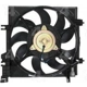 Purchase Top-Quality assemblage de ventilateur de radiateur de FOUR SEASONS - 76294 pa7