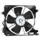 Purchase Top-Quality Radiator Fan Assembly by FOUR SEASONS - 76295 pa1