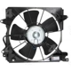 Purchase Top-Quality Radiator Fan Assembly by FOUR SEASONS - 76295 pa15