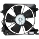Purchase Top-Quality Radiator Fan Assembly by FOUR SEASONS - 76295 pa16