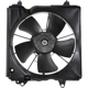 Purchase Top-Quality Radiator Fan Assembly by FOUR SEASONS - 76295 pa17