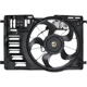 Purchase Top-Quality Radiator Fan Assembly by FOUR SEASONS - 76303 pa6