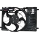 Purchase Top-Quality Radiator Fan Assembly by FOUR SEASONS - 76303 pa8