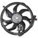 Purchase Top-Quality Radiator Fan Assembly by FOUR SEASONS - 76308 pa1