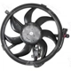 Purchase Top-Quality Radiator Fan Assembly by FOUR SEASONS - 76308 pa10