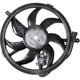 Purchase Top-Quality Radiator Fan Assembly by FOUR SEASONS - 76308 pa11