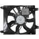 Purchase Top-Quality Radiator Fan Assembly by FOUR SEASONS - 76310 pa2