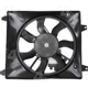 Purchase Top-Quality Radiator Fan Assembly by FOUR SEASONS - 76310 pa5