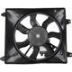 Purchase Top-Quality Radiator Fan Assembly by FOUR SEASONS - 76310 pa9
