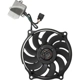 Purchase Top-Quality Radiator Fan Assembly by FOUR SEASONS - 76313 pa11
