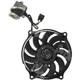 Purchase Top-Quality Radiator Fan Assembly by FOUR SEASONS - 76313 pa8
