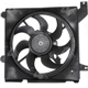 Purchase Top-Quality Radiator Fan Assembly by FOUR SEASONS - 76314 pa1