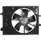 Purchase Top-Quality Radiator Fan Assembly by FOUR SEASONS - 76316 pa10