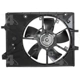Purchase Top-Quality Radiator Fan Assembly by FOUR SEASONS - 76316 pa6