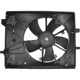 Purchase Top-Quality Radiator Fan Assembly by FOUR SEASONS - 76316 pa7