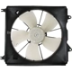 Purchase Top-Quality Radiator Fan Assembly by FOUR SEASONS - 76322 pa5