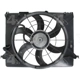 Purchase Top-Quality Radiator Fan Assembly by FOUR SEASONS - 76325 pa6