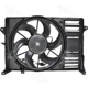 Purchase Top-Quality Radiator Fan Assembly by FOUR SEASONS - 76326 pa3
