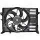 Purchase Top-Quality Radiator Fan Assembly by FOUR SEASONS - 76326 pa5
