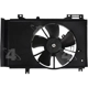 Purchase Top-Quality Radiator Fan Assembly by FOUR SEASONS - 76327 pa4