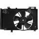 Purchase Top-Quality Radiator Fan Assembly by FOUR SEASONS - 76327 pa5