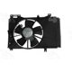 Purchase Top-Quality Radiator Fan Assembly by FOUR SEASONS - 76327 pa7